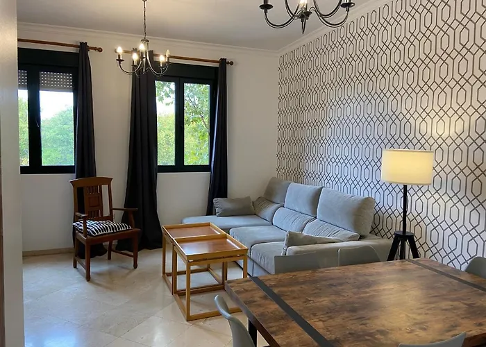 Torneo Atico Premium Apartment